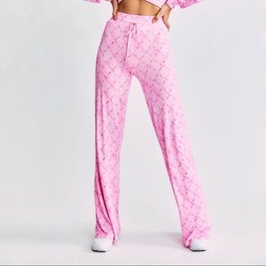 LoveShackFancy x Beach Riot Riot Lounge Pants